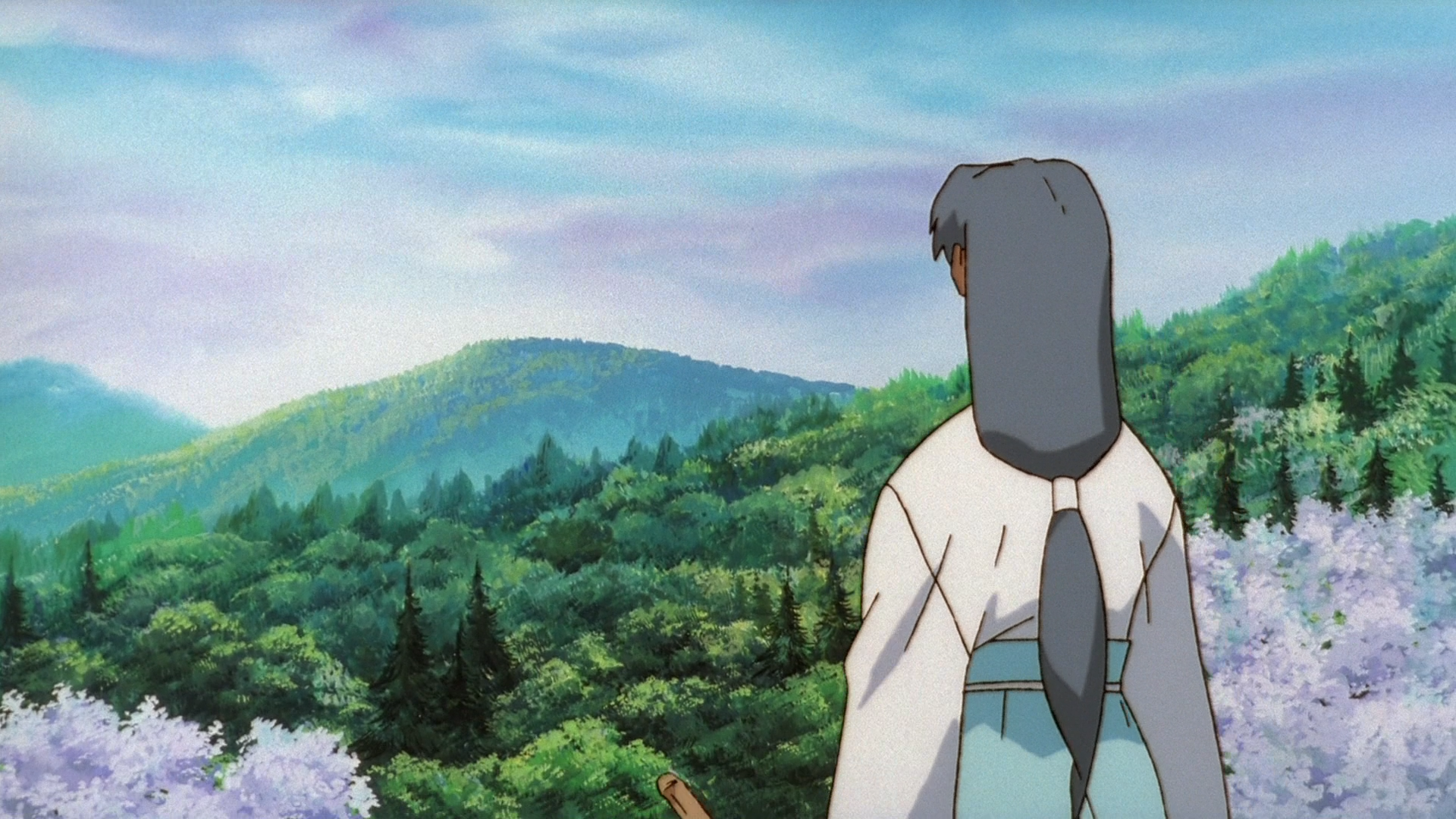 Tenchi Muyou! in Love 2 - Haruka Naru Omoi (Horadric)